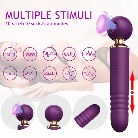 3 in 1 Masturbator Female Sex Toy ootyemo-d914.myshopify.com