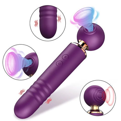 3 in 1 Masturbator Female Sex Toy ootyemo-d914.myshopify.com