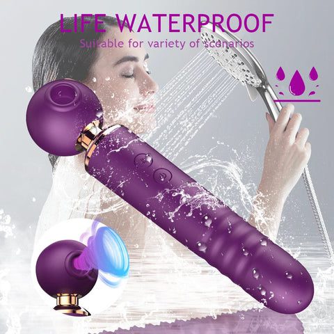 3 in 1 Masturbator Female Sex Toy ootyemo-d914.myshopify.com