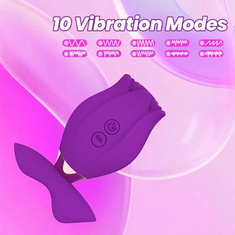 Powerful_Rose_2-in-1_Sucking_Massager_2