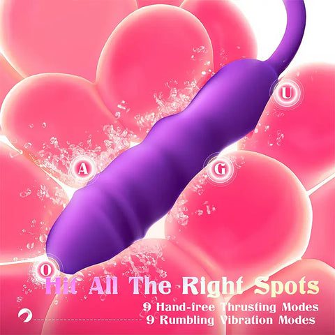 3-in-1_Insertion_Dildo_Vibrator_1