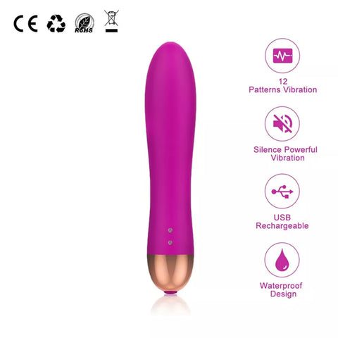 Body Massage Stimulating Toys