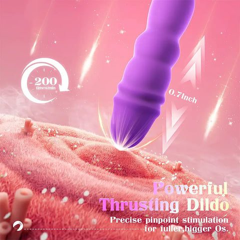 3-in-1_Insertion_Dildo_Vibrator_2