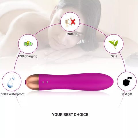 Body Massage Stimulating Toys