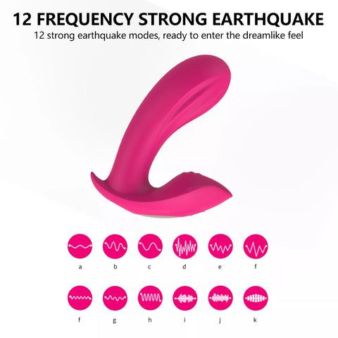 Female Remote Masturbation Toys