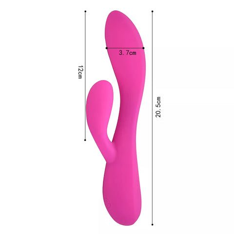 Multi-Speed Stimulating Vibrating Toys