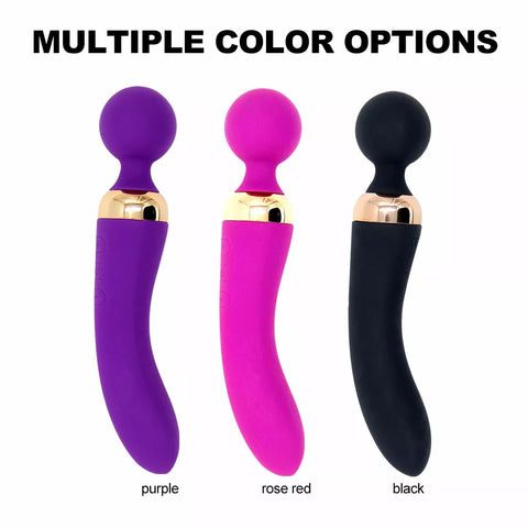 Vibrating Waterproof Couple Toy