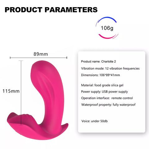 Female Remote Masturbation Toys