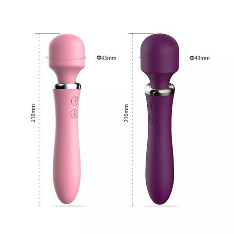 Female Massage Clit Sex Toys