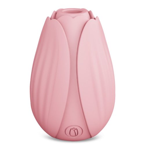 Budding Rose Masturbation Vibrator ootyemo-d914.myshopify.com