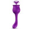 Rose Bouncer Sucks Teaser Vibrator ootyemo-d914.myshopify.com