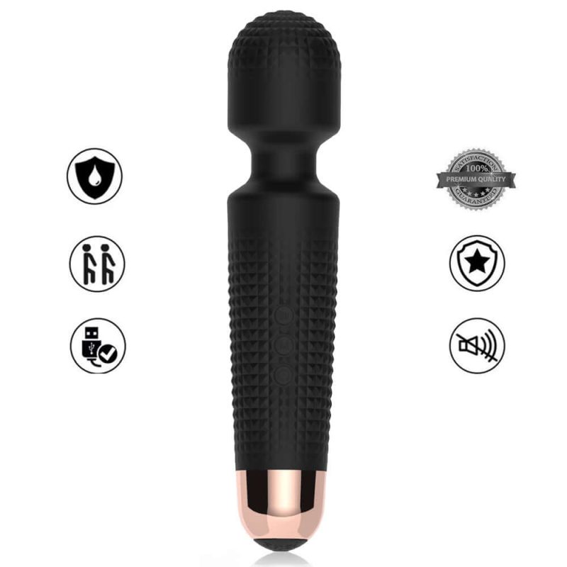 Female Massager Power Stick