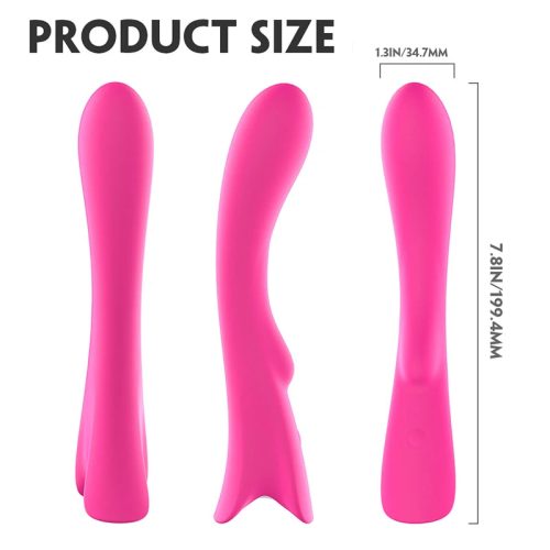 TOPS GSpotFemaleVibratorforVaginaMasturbation S024 1 jpg