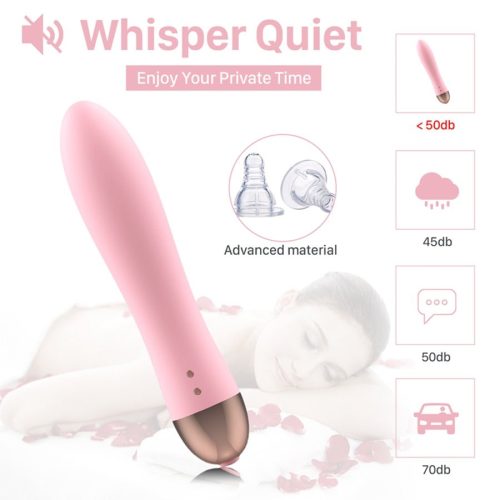 vibrator vaginal clitoris breast full body massage stimulate vibrators sex toy 445885