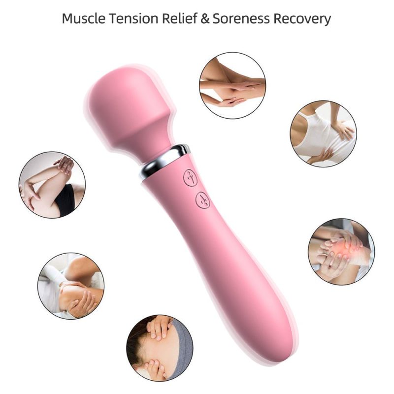 vibrators for women massage wand body massager sex toy for women clitoris 143247