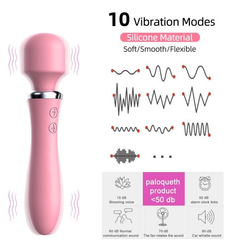 vibrators for women massage wand body massager sex toy for women clitoris 385542